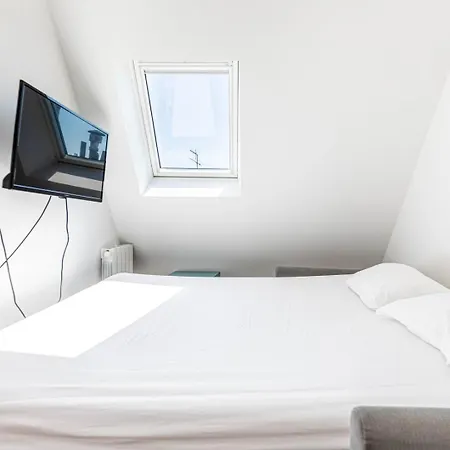 Guestready - Cosy Nest In A Location Apartment *