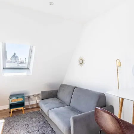 Guestready - Cosy Nest In A Location *