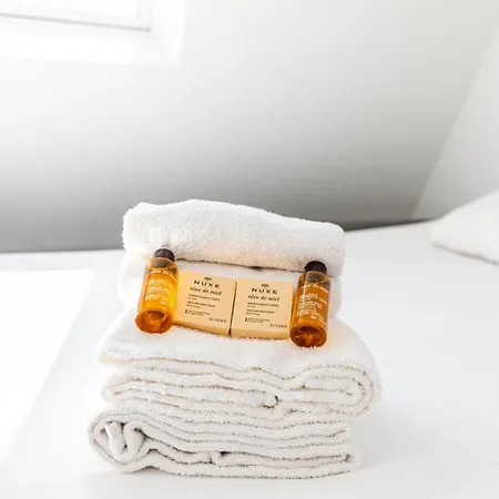 Guestready - Cosy Nest In A Location *