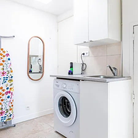 Guestready - Cosy Nest In A Location Apartment